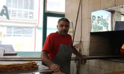 Sivas'ta 55 Derecelik Zorlu Mücadele