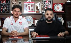 Sivasspor'da Emirhan anlaşması