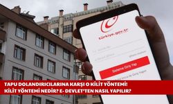 Eviniz veya Arsanız Sizden Habersiz Satılabilir!