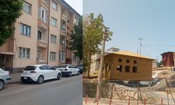Sivas Kalesi'nin Çevresindeki Binalar Ne Olacak?