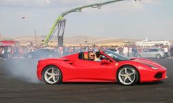 Driftin Yeni Adresi Sivas Ücretsiz Pist ile Hem Güvenlik Hem Adrenalin!