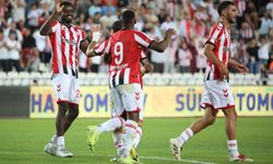 Özbelsan Sivasspor, Bodrum FK ile Berabere Kaldı: 1-1