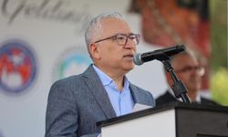 Vali Şimşek’ten Sivas’a Müjde Olimpik Güreş Merkezi Geliyor!