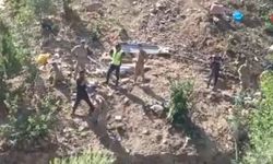 Sivas'taki Feci Kazada Hayatını Kaybedenlerin Sayısı 4'e Yükseldi!