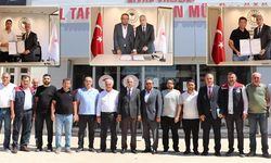 Sivas'ın Kaderini Değiştirecek 200 Milyonluk Yatırımın İmzaları Atıldı