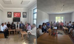 Rukiye Toy’un köy buluşmalarında öne çıkan detaylar