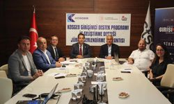 Sivas’ın Girişimci Ruhu KOSGEB ile Güçleniyor