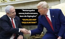 Donald Trump'tan Ortalığı Karıştıracak Sözler