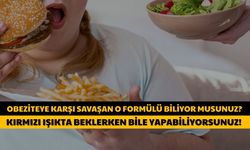 Obeziteye Karşı O Mikro Egzersiz Formülü Nedir, Nasıl Yapılır?