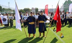 Sivas, Geleneksel Türk Okçuluk Şampiyonası’na Ev Sahipliği Yapıyor