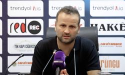 Korkmaz: Zor bir sezon olacağını söylemiştim!..