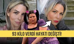 Çok Güzel Hareketler'in Yıldızı Pelin Öztekin’in Büyük Değişimi