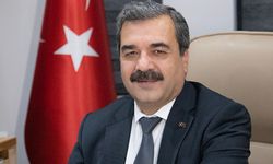 Rektör Kul: Geleceği şekillendirme azmiyle çalışıyoruz
