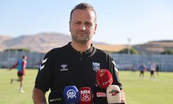 Sivasspor'un kaybetmesi psikolojik!...