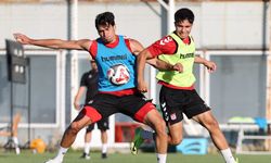 Sivasspor ara vermeden hazırlanıyor
