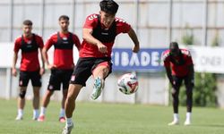 Sivasspor Pendik yolcusu