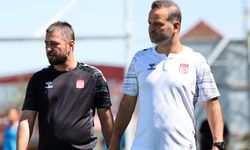 Sivasspor'da Kritik Maç Öncesi Son Taktikler!
