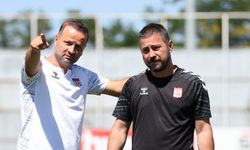 Osman Zeki Korkmaz Son Antrenmanda O Taktiği Çalıştı!