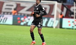 Sivasspor ile Queensy Menig'in yolları ayrıldı