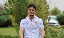 Genç Yıldız Emirhan’dan Sivasspor’a Güçlü Mesajlar