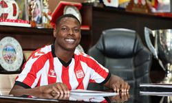 Sivasspor’da Luan Campos dönemi