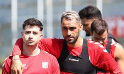 Sivasspor'da sıkı hazırlık
