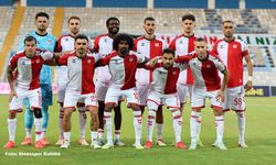 Sivasspor'da 3 futbolcu sakat!