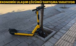 Ekonomik ulaşım çözümü tartışma yaratıyor