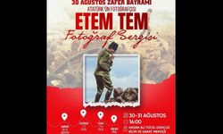 Atatürk’ün Gözünden Kurtuluş Savaşı Sivas’ta Sergileniyor