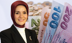 Çocuğu Olan Kadınlara Ailelere Aylık 5.000 TL Nakit Yardım