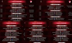 Sivasspor’dan kritik mücadele! İşte 1. Lig’in 5. hafta fikstürü