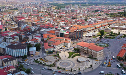 Sivas'ta En Çok Ziyaret Edilen Cami Hangisi?