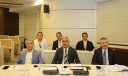 Demirağ OSB'ye Büyük Yatırım Sivas, Alçı ve Demiryolu Sanayisinde Gücünü Artırıyor