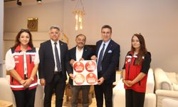 Aile Yılı’na Sivas Damgası Esnaftan Çiftlere İndirim Seferberliği