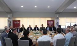 Demirağ OSB, Sivas'ın Ekonomik Kalkınmasında Lokomotif Rol Üstleniyor
