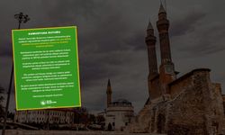 Sivas Belediyesi Su Kesintisinin Perde Arkasını Tek Tek Anlattı