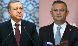 Erdoğan’dan Özel’e milyonluk tazminat davası