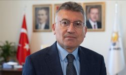 Abdullah Güler’den ihracat rakamları hakkında mesaj