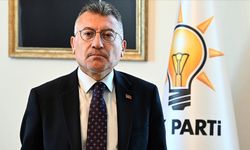 Abdullah Güler’den Sivas’taki Kaza İçin Taziye Mesajı