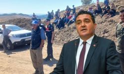 Ulaş Karasu’dan Hafik’teki sondaj çalışmalarına sert tepki
