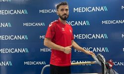 Sivasspor'da Valon zımba gibi...
