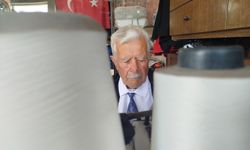 93 Yaşındaki Recep Usta'yı O Dükkandan Hiç Ayırmayan O Büyük Sır Ne?