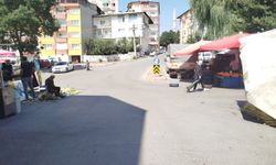 Sivas'ta Her Pazartesi Aynı Sorun Yaşanıyor!