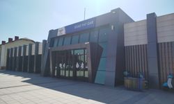 Sivas Tren Garı'ndaki Bilet Çilesi Büyüyor!