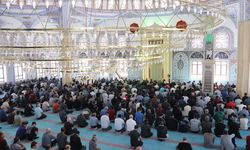 Sivas'ta merhum esnaflar unutulmadı...