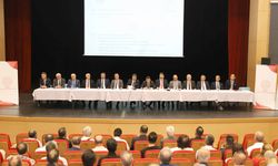 Sivas'ta yeni öğretim öncesi müdürler toplandı
