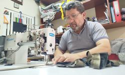 Sivas'ta nostalji bu ustanın eliyle yaşıyor...