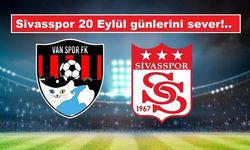 Sivasspor'da ilk karşılaşmada galibiyetli tanışma hedefi