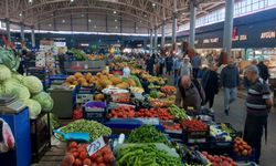 Sivaslılar Vites Artırdı! Kiler Telaşı Başladı!