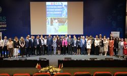 Sivas'ta dünya veterinerleri kongre için buluştu